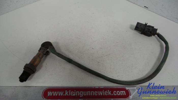 Gebruikte Lambda Sonde Mercedes Sprinter Prijs € 17,00 Margeregeling aangeboden door Klein Gunnewiek Autodemontage & Motorentechniek
