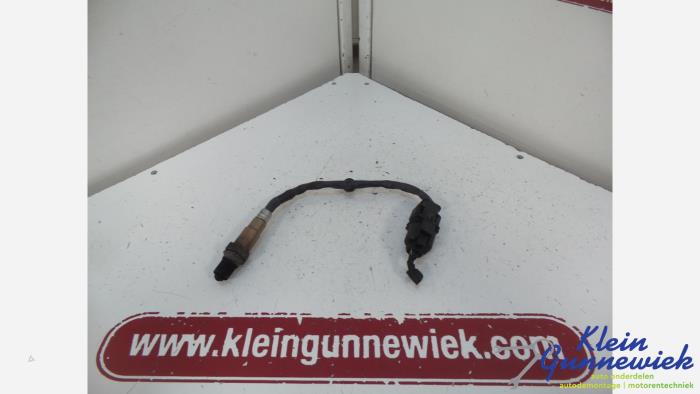Gebruikte Lambda Sonde Opel Mokka Prijs € 36,00 Margeregeling aangeboden door Klein Gunnewiek Autodemontage & Motorentechniek