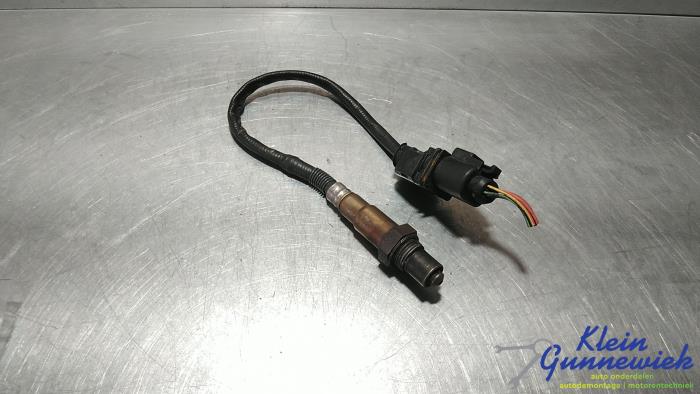 Gebruikte Lambda Sonde Opel Astra Prijs € 22,00 Margeregeling aangeboden door Klein Gunnewiek Autodemontage & Motorentechniek