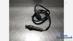 Gebruikte Lambda Sonde Opel Astra Prijs € 35,00 Margeregeling aangeboden door Klein Gunnewiek Autodemontage & Motorentechniek