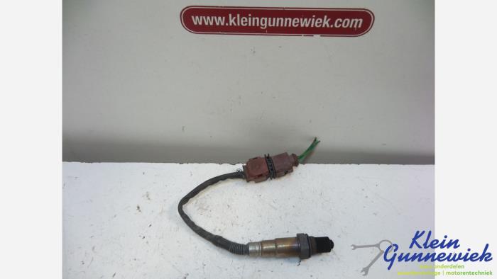 Gebruikte Lambda Sonde Volkswagen Crafter Prijs € 18,00 Margeregeling aangeboden door Klein Gunnewiek Autodemontage & Motorentechniek
