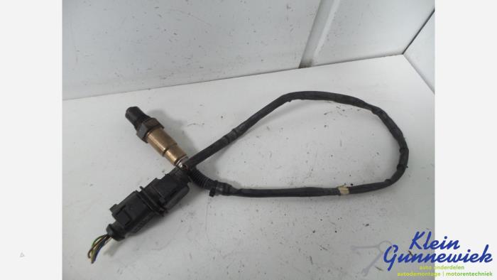 Lambda Sonde Volkswagen Scirocco (Gebruikt)