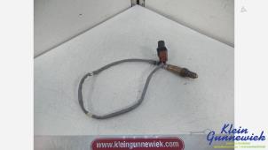 Gebruikte Lambda Sonde Volkswagen Jetta Prijs € 40,00 Margeregeling aangeboden door Klein Gunnewiek Autodemontage & Motorentechniek