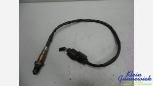 Gebruikte Lambda Sonde Renault Laguna Prijs € 65,00 Margeregeling aangeboden door Klein Gunnewiek Autodemontage & Motorentechniek