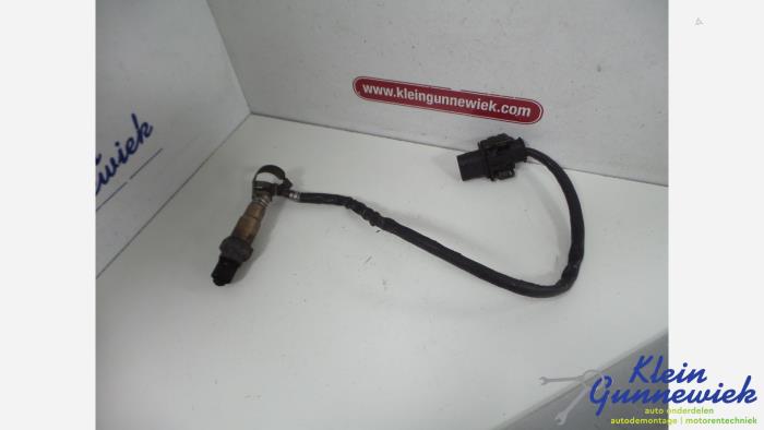 Gebruikte Lambda Sonde Mercedes Sprinter Prijs € 17,00 Margeregeling aangeboden door Klein Gunnewiek Autodemontage & Motorentechniek