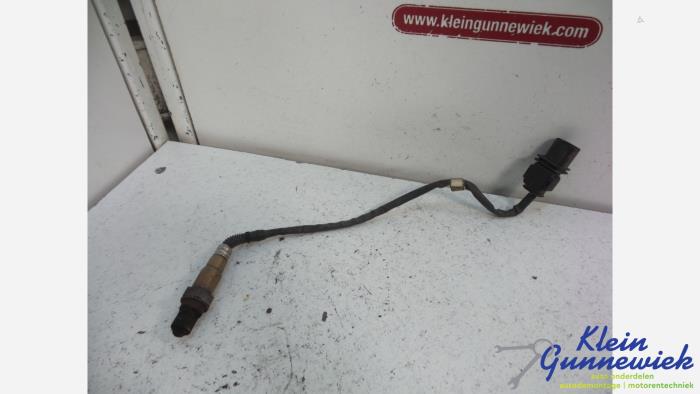 Gebruikte Lambda Sonde Volkswagen Crafter Prijs € 58,00 Margeregeling aangeboden door Klein Gunnewiek Autodemontage & Motorentechniek