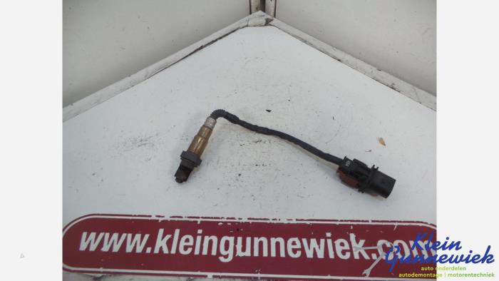 Gebruikte Lambda Sonde Audi A4 Prijs € 18,00 Margeregeling aangeboden door Klein Gunnewiek Autodemontage & Motorentechniek