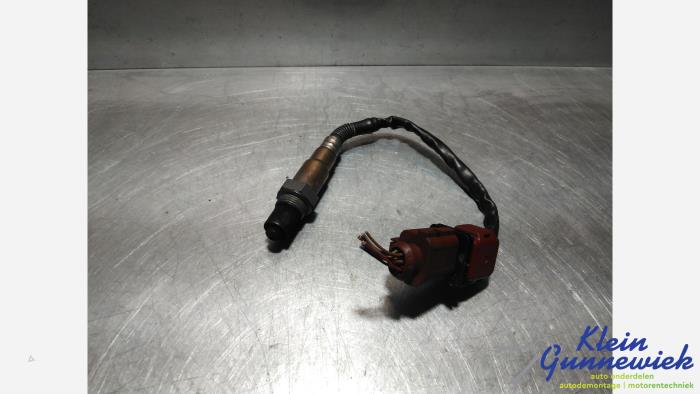 Gebruikte Lambda Sonde Audi A5 Prijs € 18,00 Margeregeling aangeboden door Klein Gunnewiek Autodemontage & Motorentechniek