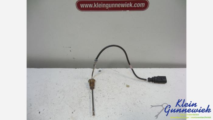 Gebruikte Lambda Sonde Audi A8 Prijs € 75,00 Margeregeling aangeboden door Klein Gunnewiek Autodemontage & Motorentechniek