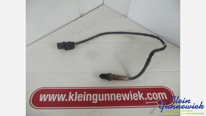 Gebruikte Lambda Sonde Audi TT Prijs € 27,00 Margeregeling aangeboden door Klein Gunnewiek Autodemontage & Motorentechniek