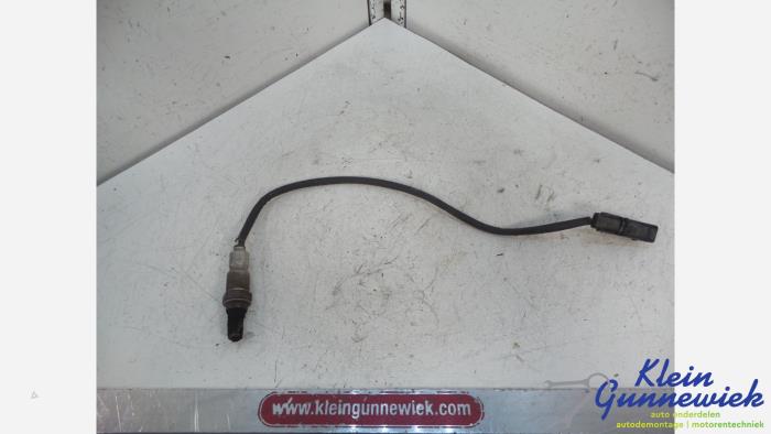 Gebruikte Lambda Sonde Opel Astra Prijs € 29,00 Margeregeling aangeboden door Klein Gunnewiek Autodemontage & Motorentechniek