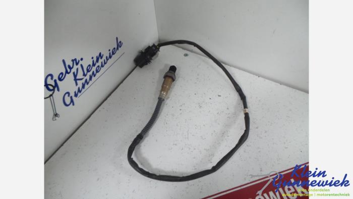 Gebruikte Lambda Sonde Volkswagen Phaeton Prijs € 34,00 Margeregeling aangeboden door Klein Gunnewiek Autodemontage & Motorentechniek