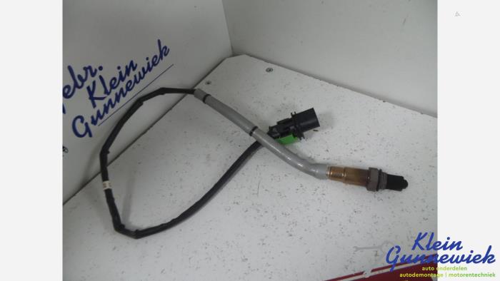 Gebruikte Lambda Sonde Volkswagen Phaeton Prijs € 59,00 Margeregeling aangeboden door Klein Gunnewiek Autodemontage & Motorentechniek