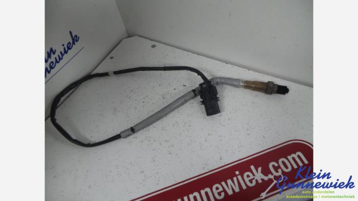 Gebruikte Lambda Sonde Volkswagen Phaeton Prijs € 76,00 Margeregeling aangeboden door Klein Gunnewiek Autodemontage & Motorentechniek