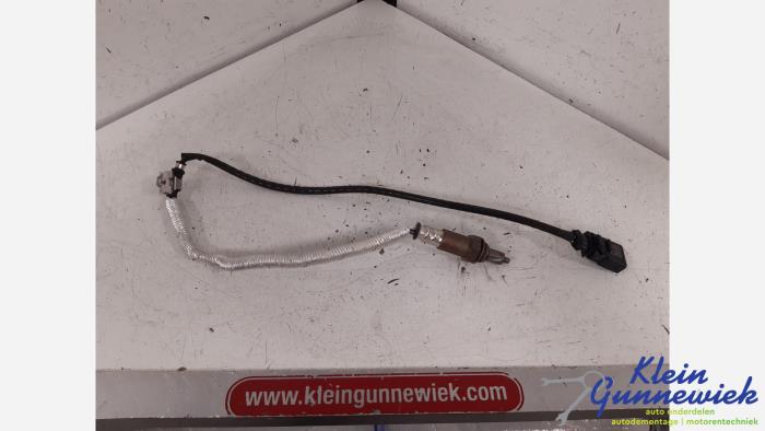 Gebruikte Lambda Sonde Volkswagen Golf Prijs € 81,00 Margeregeling aangeboden door Klein Gunnewiek Autodemontage & Motorentechniek