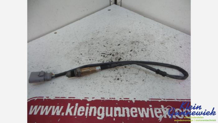 Gebruikte Lambda Sonde Volkswagen E-Golf Prijs € 54,00 Margeregeling aangeboden door Klein Gunnewiek Autodemontage & Motorentechniek