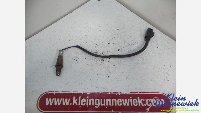 Gebruikte Lambda Sonde Volvo XC60 Prijs € 48,00 Margeregeling aangeboden door Klein Gunnewiek Autodemontage & Motorentechniek