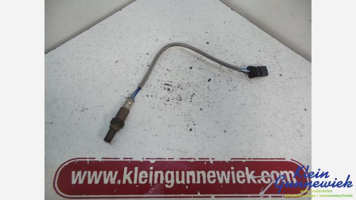 Gebruikte Lambda Sonde Volvo XC60 Prijs € 42,00 Margeregeling aangeboden door Klein Gunnewiek Autodemontage & Motorentechniek