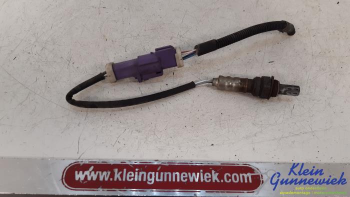 Gebruikte Lambda Sonde Ford Street Ka Prijs € 27,00 Margeregeling aangeboden door Klein Gunnewiek Autodemontage & Motorentechniek