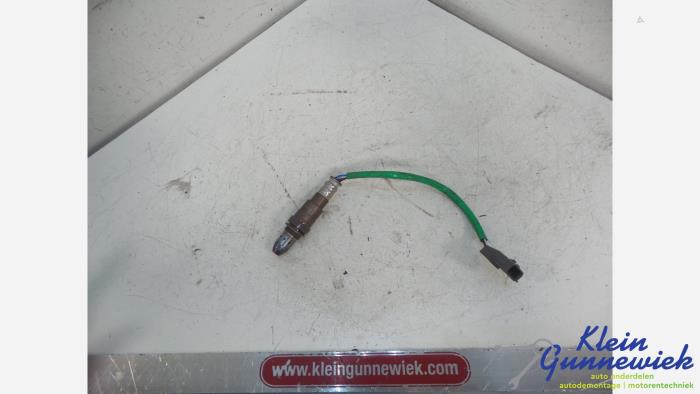 Gebruikte Lambda Sonde Renault Talisman Prijs € 20,00 Margeregeling aangeboden door Klein Gunnewiek Autodemontage & Motorentechniek