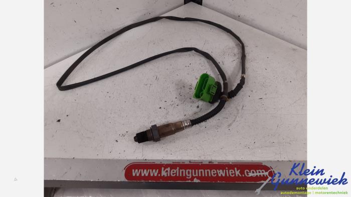 Gebruikte Lambda Sonde Audi A6 Prijs € 24,00 Margeregeling aangeboden door Klein Gunnewiek Autodemontage & Motorentechniek