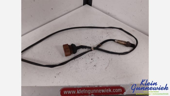 Gebruikte Lambda Sonde Audi A6 Prijs € 24,00 Margeregeling aangeboden door Klein Gunnewiek Autodemontage & Motorentechniek