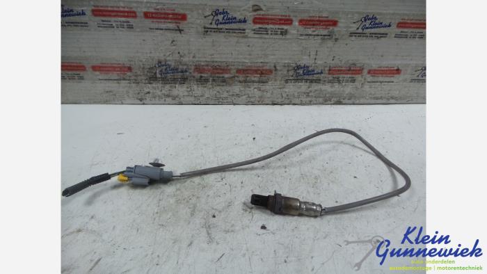 Gebruikte Lambda Sonde Ford KA Prijs € 43,00 Margeregeling aangeboden door Klein Gunnewiek Autodemontage & Motorentechniek