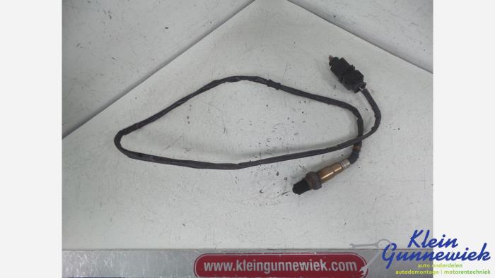 Gebruikte Lambda Sonde Audi A4 Prijs € 32,00 Margeregeling aangeboden door Klein Gunnewiek Autodemontage & Motorentechniek