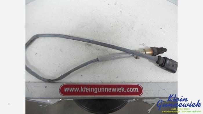 Gebruikte Lambda Sonde Audi S3 Prijs € 53,00 Margeregeling aangeboden door Klein Gunnewiek Autodemontage & Motorentechniek