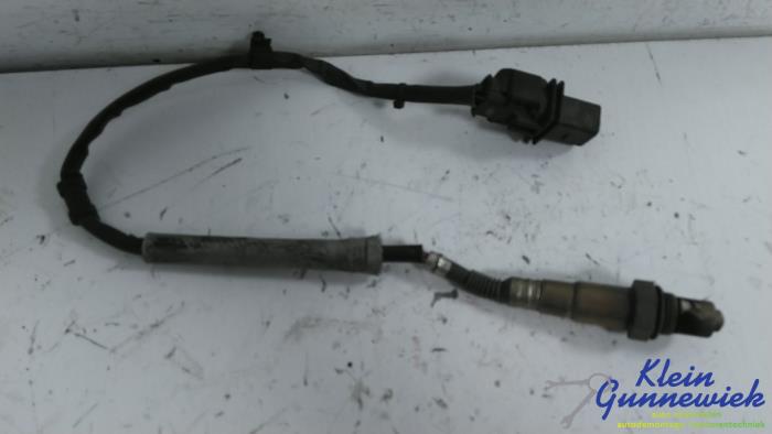 Gebruikte Lambda Sonde Audi TT Prijs € 51,00 Margeregeling aangeboden door Klein Gunnewiek Autodemontage & Motorentechniek