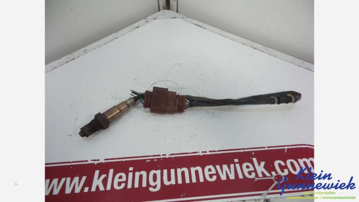 Gebruikte Lambda Sonde Skoda Octavia Prijs € 22,00 Margeregeling aangeboden door Klein Gunnewiek Autodemontage & Motorentechniek