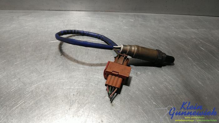 Gebruikte Lambda Sonde Renault Espace Prijs € 43,00 Margeregeling aangeboden door Klein Gunnewiek Autodemontage & Motorentechniek