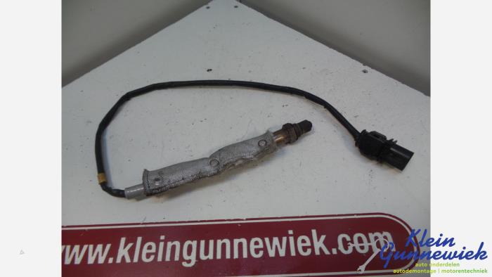 Gebruikte Lambda Sonde Audi Q3 Prijs € 62,00 Margeregeling aangeboden door Klein Gunnewiek Autodemontage & Motorentechniek