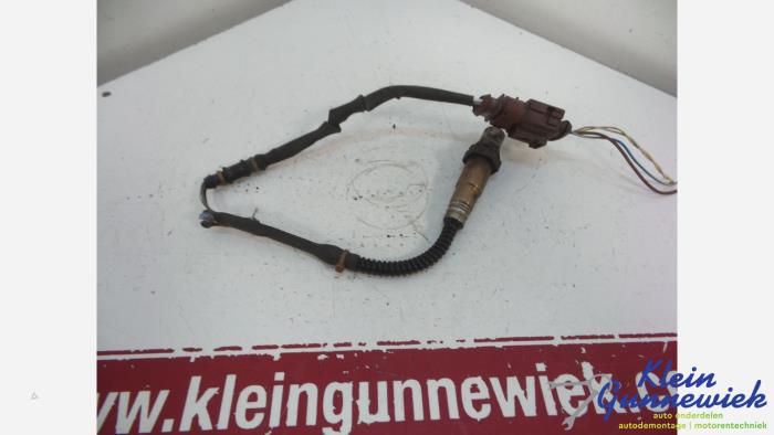 Gebruikte Lambda Sonde Volkswagen Golf Prijs € 15,00 Margeregeling aangeboden door Klein Gunnewiek Autodemontage & Motorentechniek