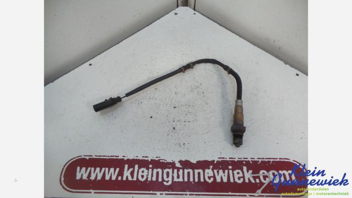 Gebruikte Lambda Sonde Volkswagen Golf Prijs € 19,00 Margeregeling aangeboden door Klein Gunnewiek Autodemontage & Motorentechniek