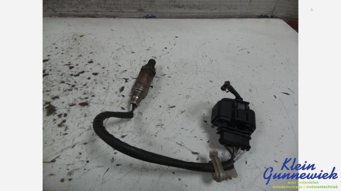 Gebruikte Lambda Sonde Volkswagen Polo Prijs € 19,00 Margeregeling aangeboden door Klein Gunnewiek Autodemontage & Motorentechniek