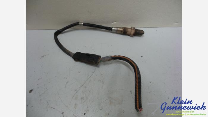 Gebruikte Lambda Sonde Renault Espace Prijs € 38,00 Margeregeling aangeboden door Klein Gunnewiek Autodemontage & Motorentechniek