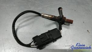 Gebruikte Lambda Sonde Renault Megane Prijs € 30,00 Margeregeling aangeboden door Klein Gunnewiek Autodemontage & Motorentechniek