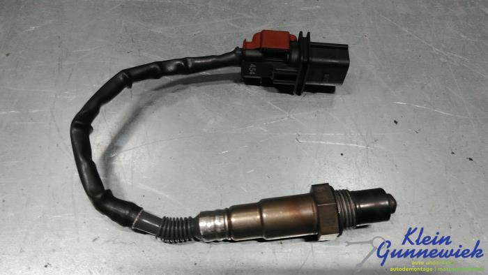 Gebruikte Lambda Sonde Audi A5 Prijs € 18,00 Margeregeling aangeboden door Klein Gunnewiek Autodemontage & Motorentechniek