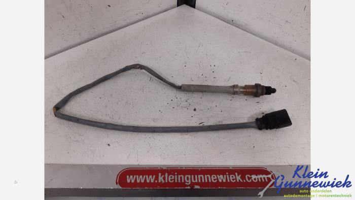 Gebruikte Lambda Sonde Audi S3 Prijs € 43,00 Margeregeling aangeboden door Klein Gunnewiek Autodemontage & Motorentechniek