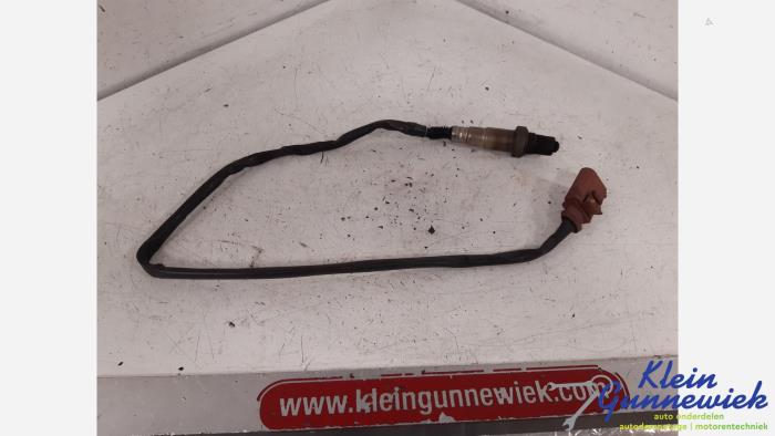Gebruikte Lambda Sonde Audi RS6 Prijs € 29,00 Margeregeling aangeboden door Klein Gunnewiek Autodemontage & Motorentechniek