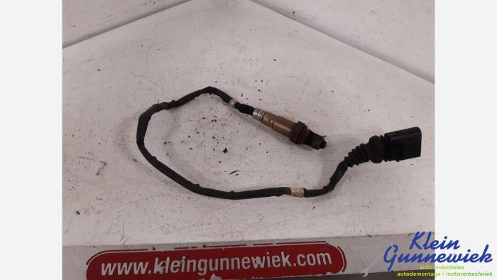 Lambda Sonde Audi RS6 (Gebruikt)