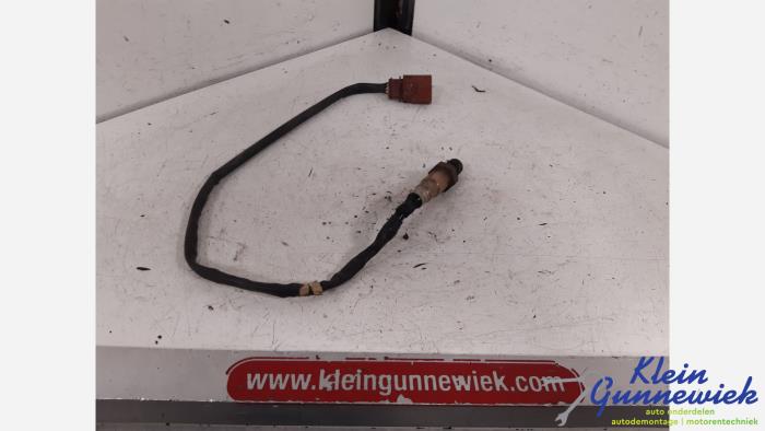 Gebruikte Lambda Sonde Audi RS6 Prijs € 29,00 Margeregeling aangeboden door Klein Gunnewiek Autodemontage & Motorentechniek