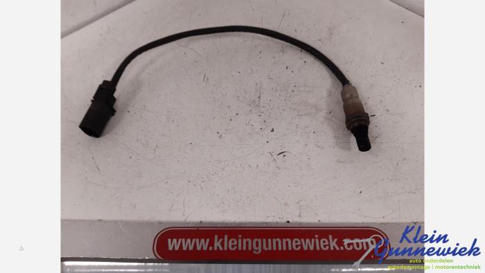Gebruikte Lambda Sonde Opel Insignia Prijs € 36,00 Margeregeling aangeboden door Klein Gunnewiek Autodemontage & Motorentechniek