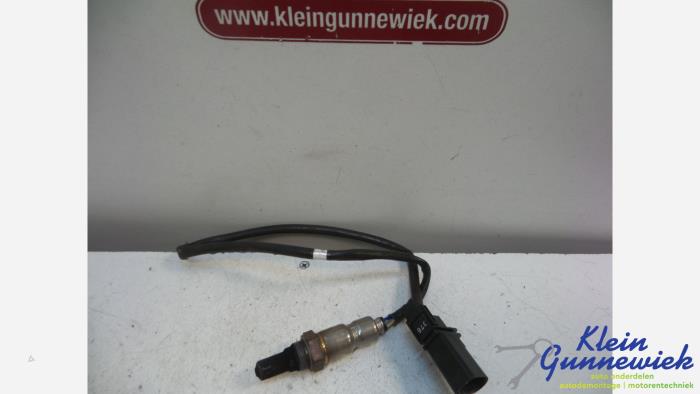 Gebruikte Lambda Sonde Seat Alhambra Prijs € 15,00 Margeregeling aangeboden door Klein Gunnewiek Autodemontage & Motorentechniek