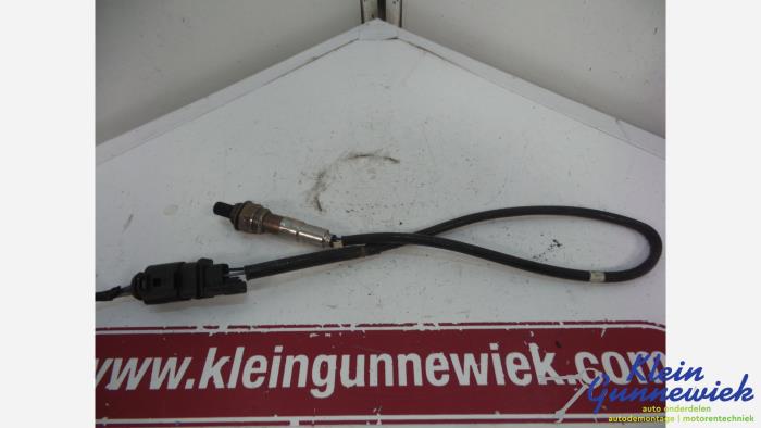 Gebruikte Lambda Sonde Seat Altea Prijs € 30,00 Margeregeling aangeboden door Klein Gunnewiek Autodemontage & Motorentechniek