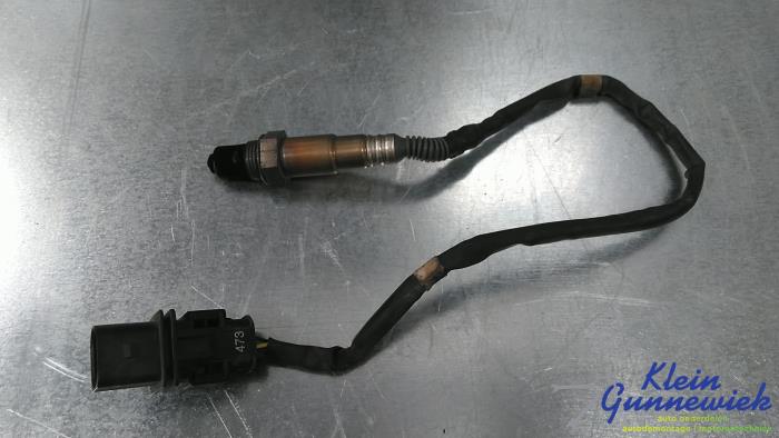 Gebruikte Lambda Sonde Volkswagen Crafter Prijs € 20,00 Margeregeling aangeboden door Klein Gunnewiek Autodemontage & Motorentechniek
