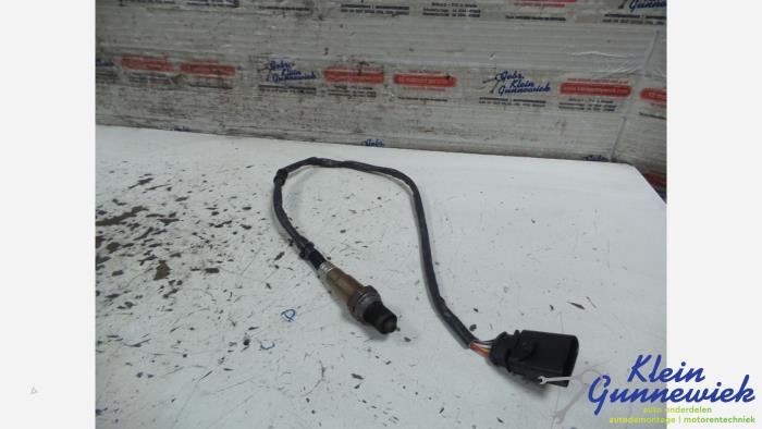 Lambda Sonde van een Seat Leon 2015