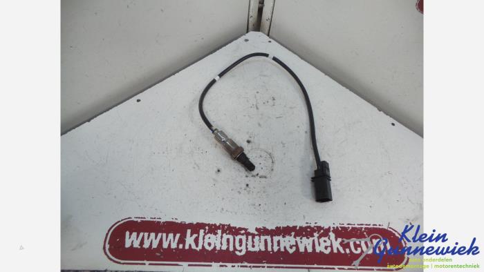 Gebruikte Lambda Sonde Seat Alhambra Prijs € 15,00 Margeregeling aangeboden door Klein Gunnewiek Autodemontage & Motorentechniek