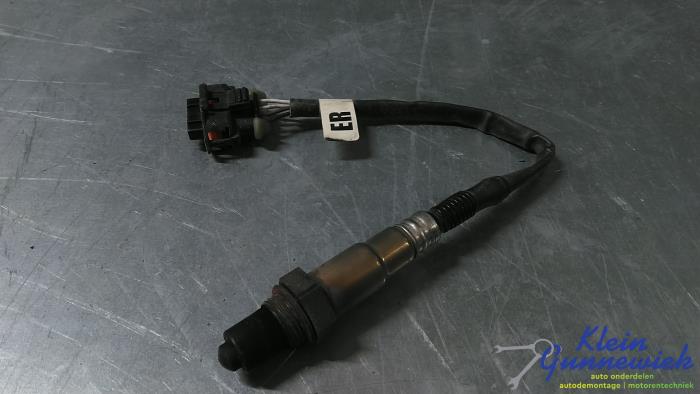 Gebruikte Lambda Sonde Opel Corsa Prijs € 67,00 Margeregeling aangeboden door Klein Gunnewiek Autodemontage & Motorentechniek